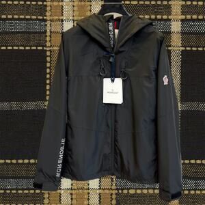 Moncler Men's Black Jacket
